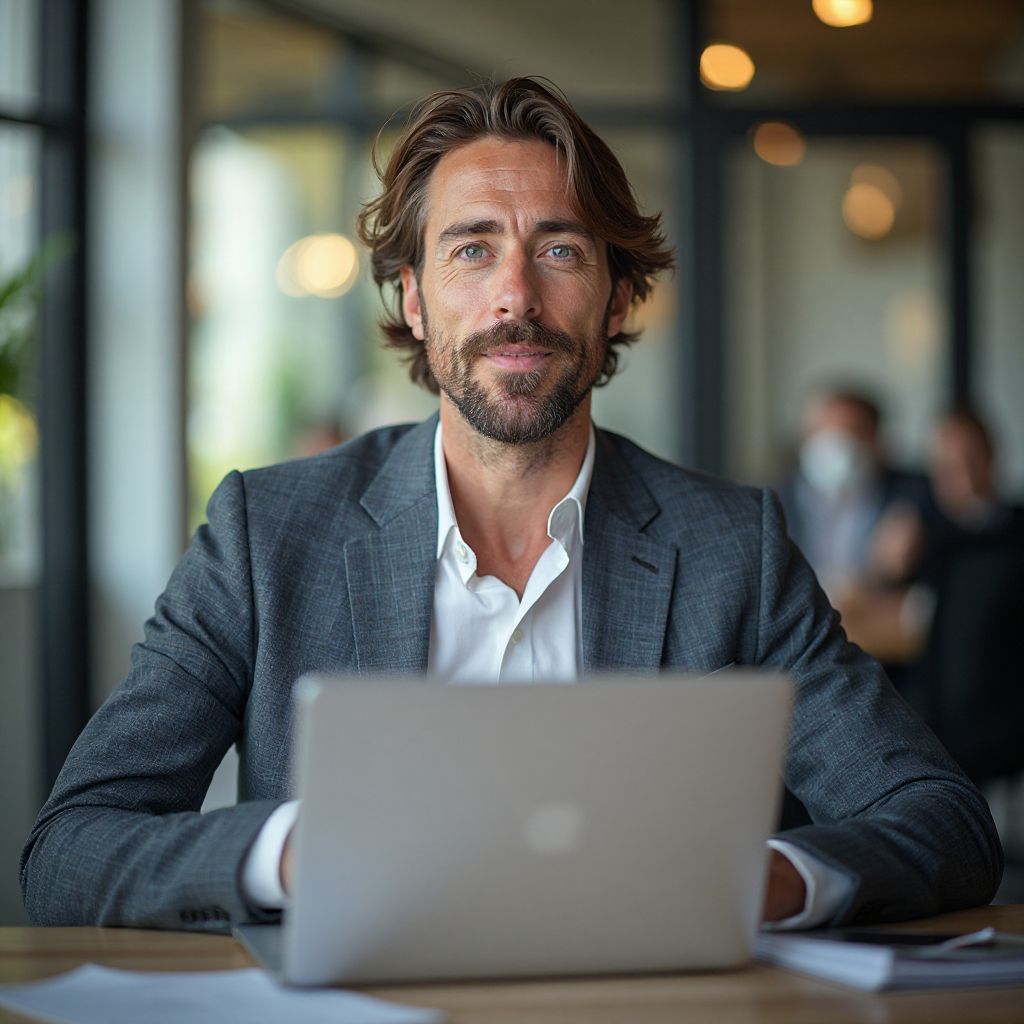 Regional Sales Expansion Plan